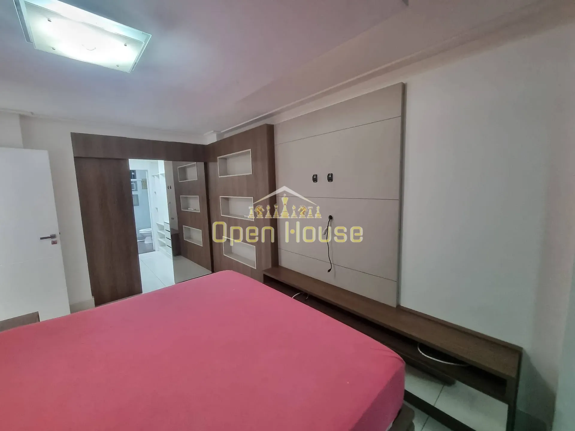 Apartamento, 4 quartos, 160 m² - Foto 21