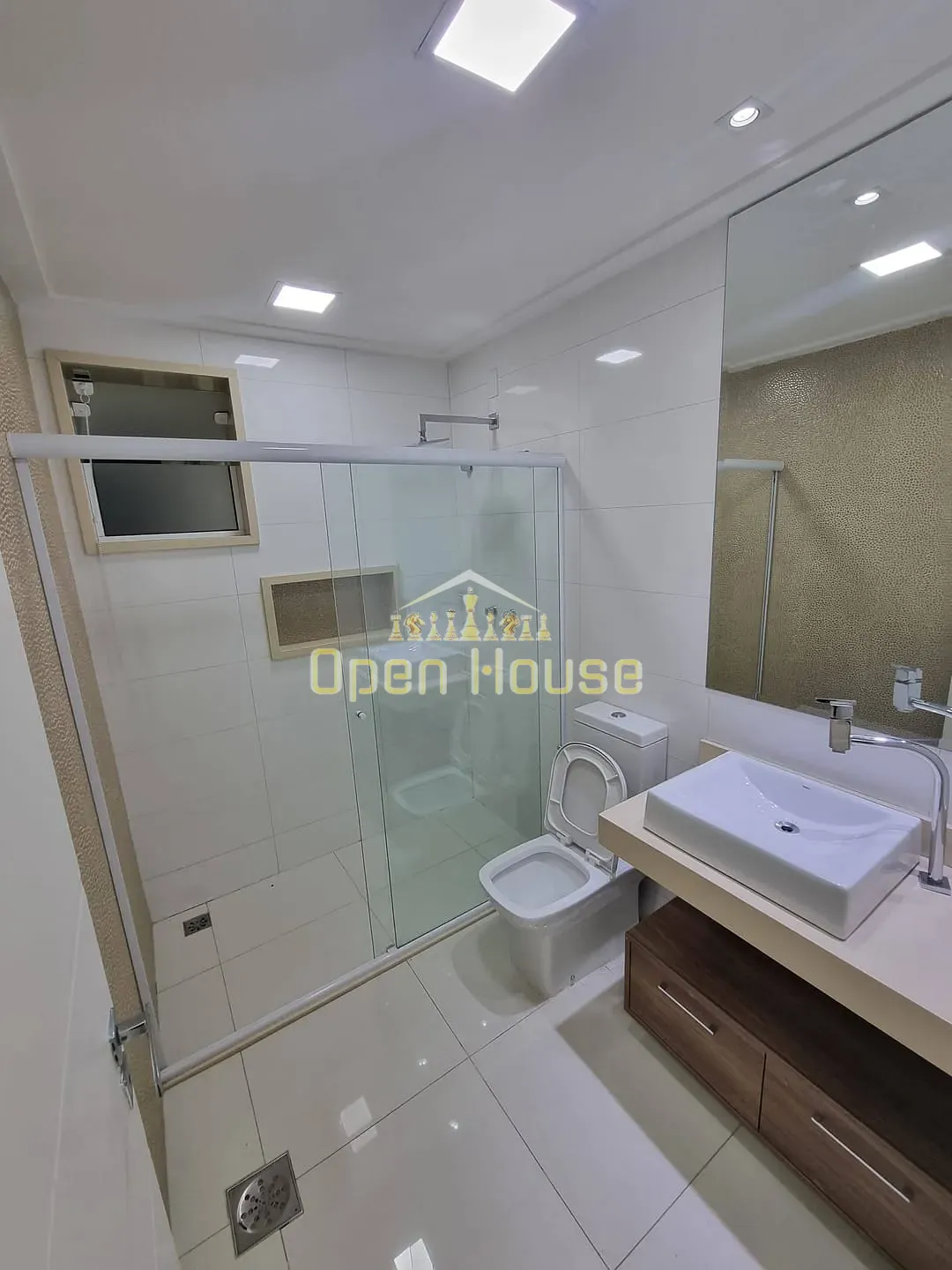 Apartamento, 4 quartos, 160 m² - Foto 19