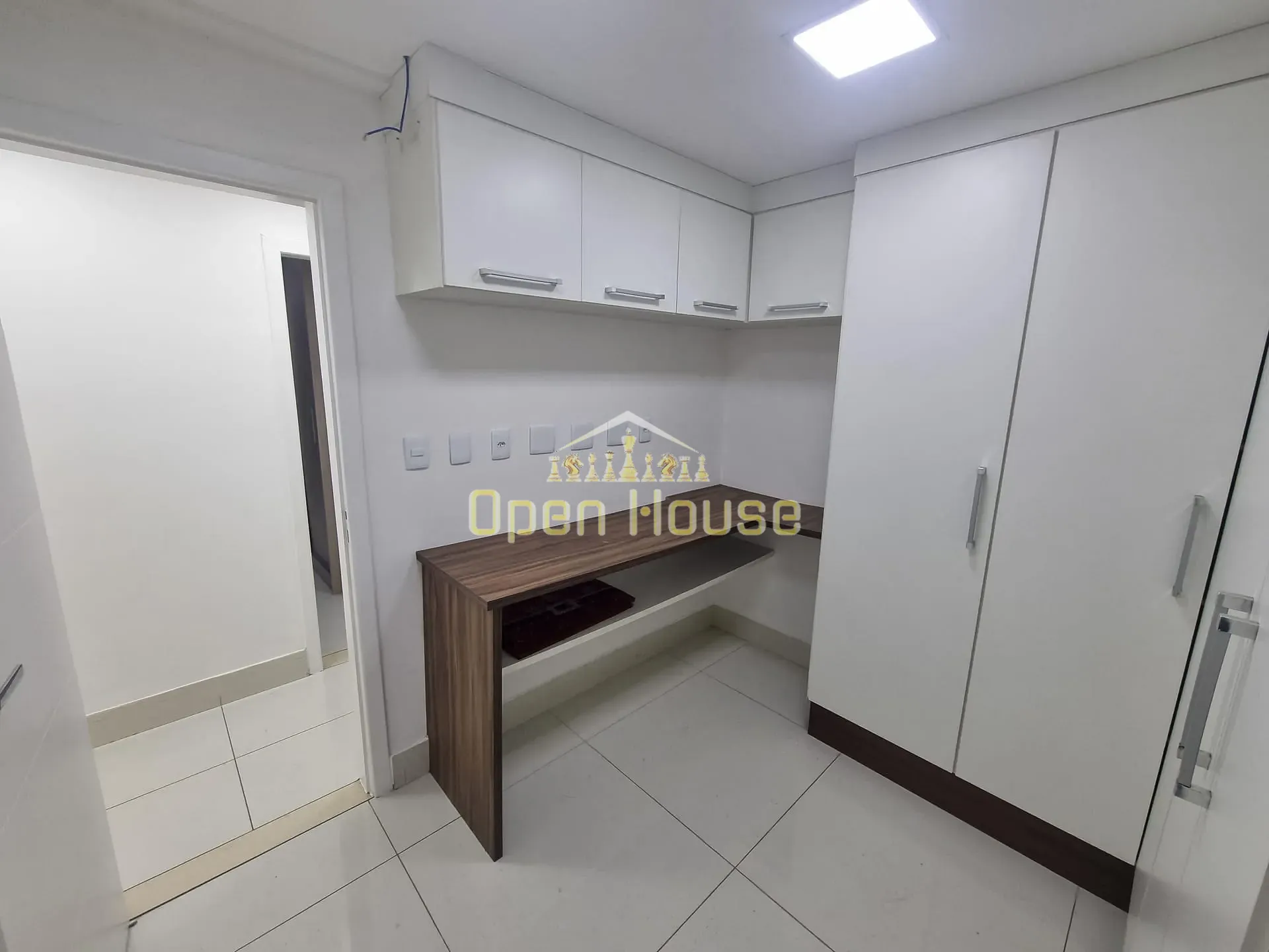 Apartamento, 4 quartos, 160 m² - Foto 18