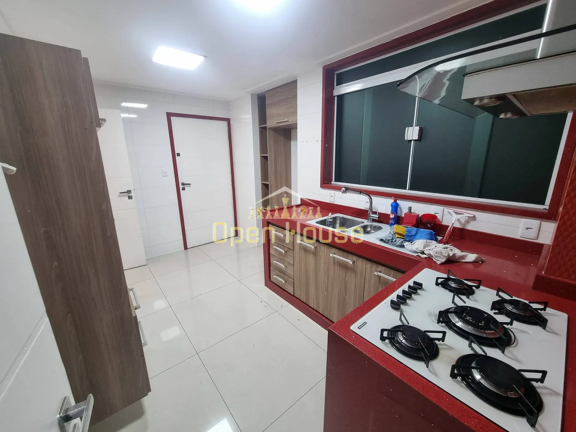 Apartamento, 4 quartos, 160 m² - Foto 12