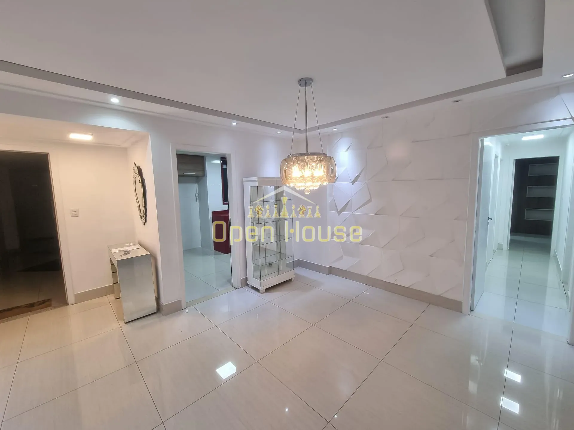 Apartamento, 4 quartos, 160 m² - Foto 1