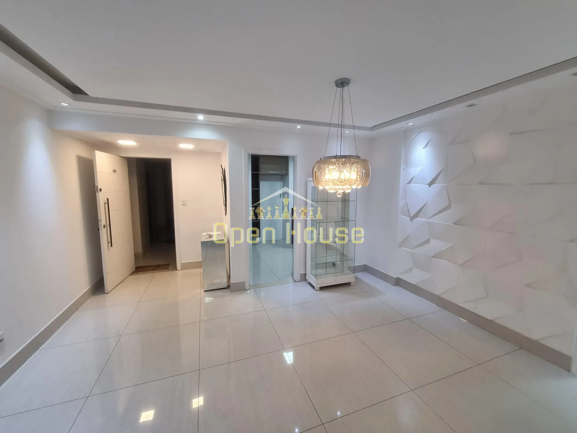 Apartamento, 4 quartos, 160 m² - Foto 5