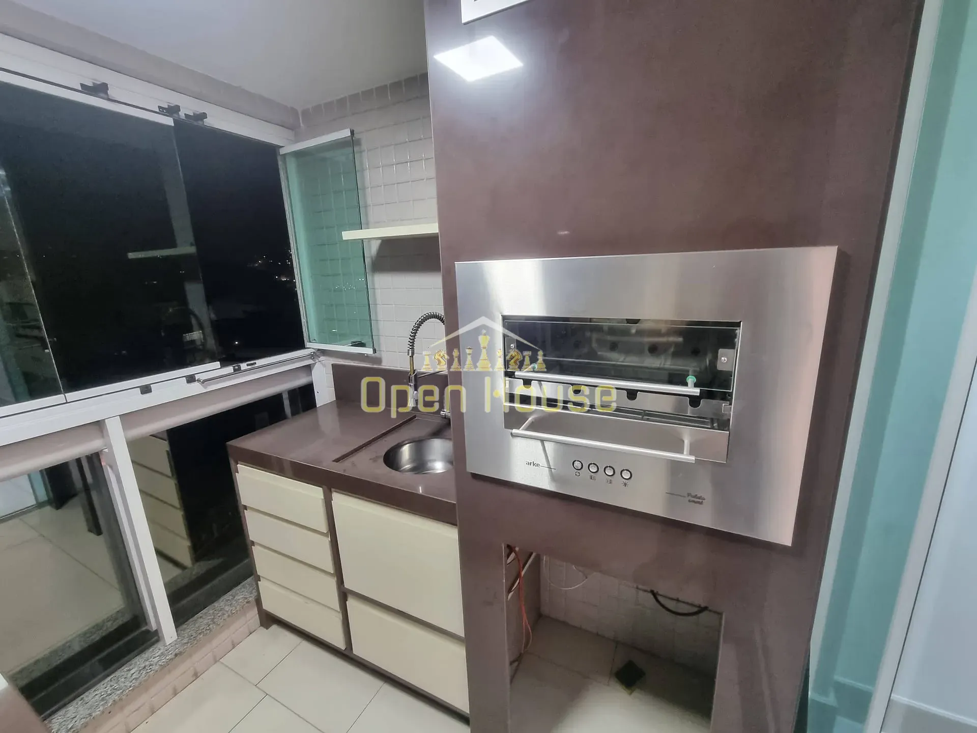 Apartamento, 4 quartos, 160 m² - Foto 9
