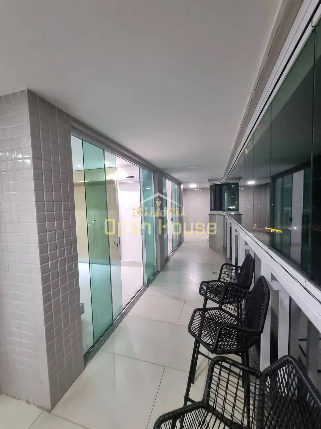Apartamento, 4 quartos, 160 m² - Foto 6