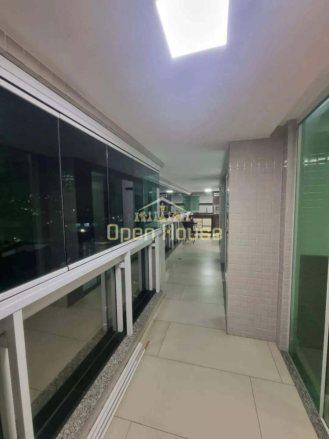 Apartamento, 4 quartos, 160 m² - Foto 7