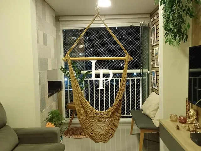 Apartamento com 65m² 2 quartos e 2 banheiros, à venda, no bairro Jardim São Caetano em São Caetano do Sul