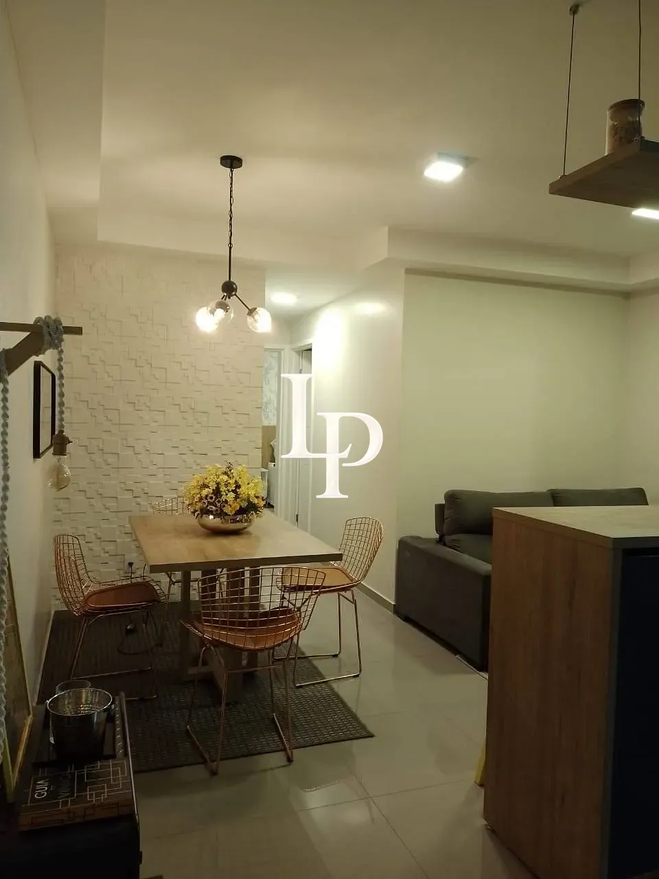 Apartamento, 2 quartos, 65 m² - Foto 8