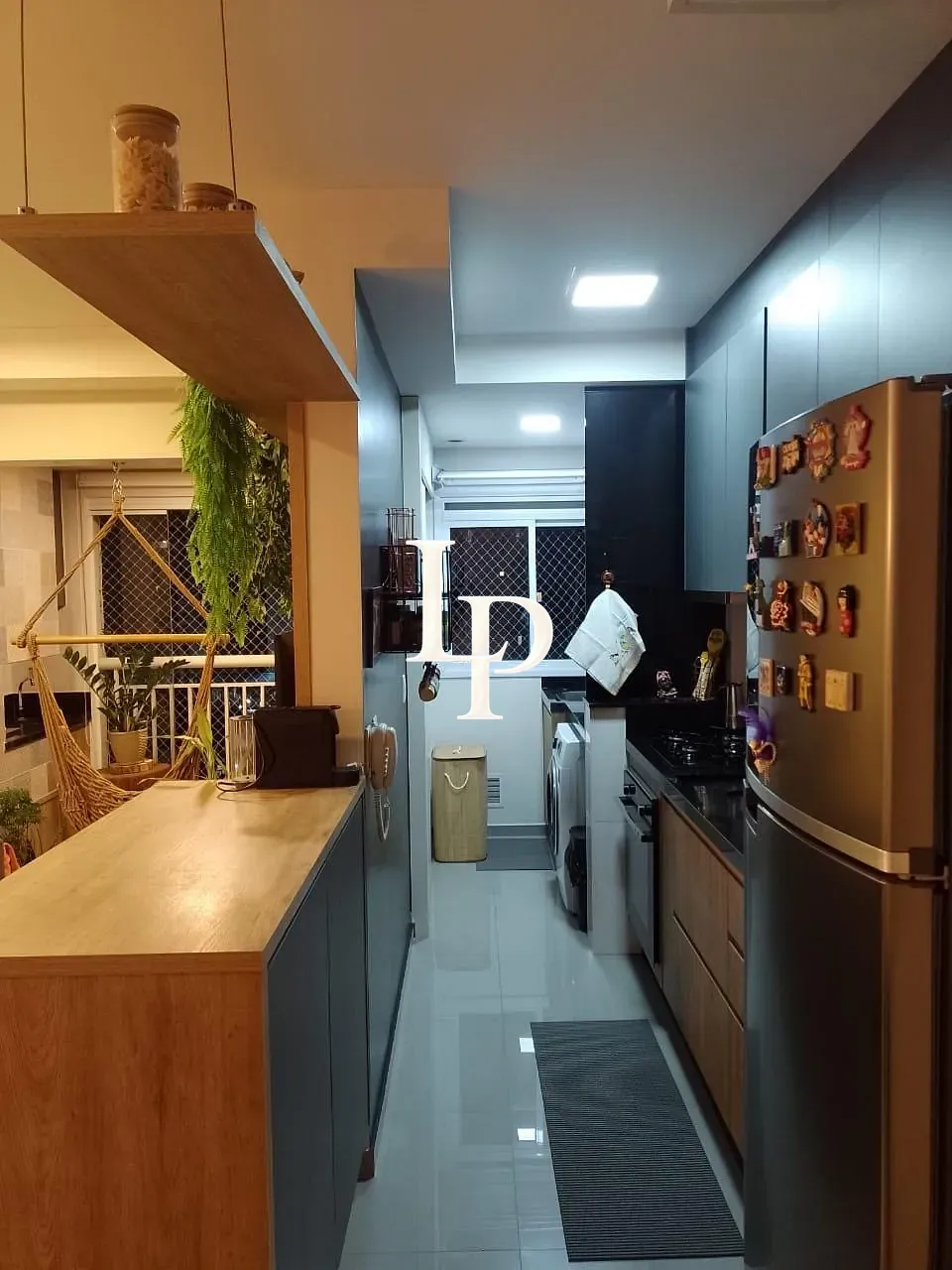 Apartamento, 2 quartos, 65 m² - Foto 1
