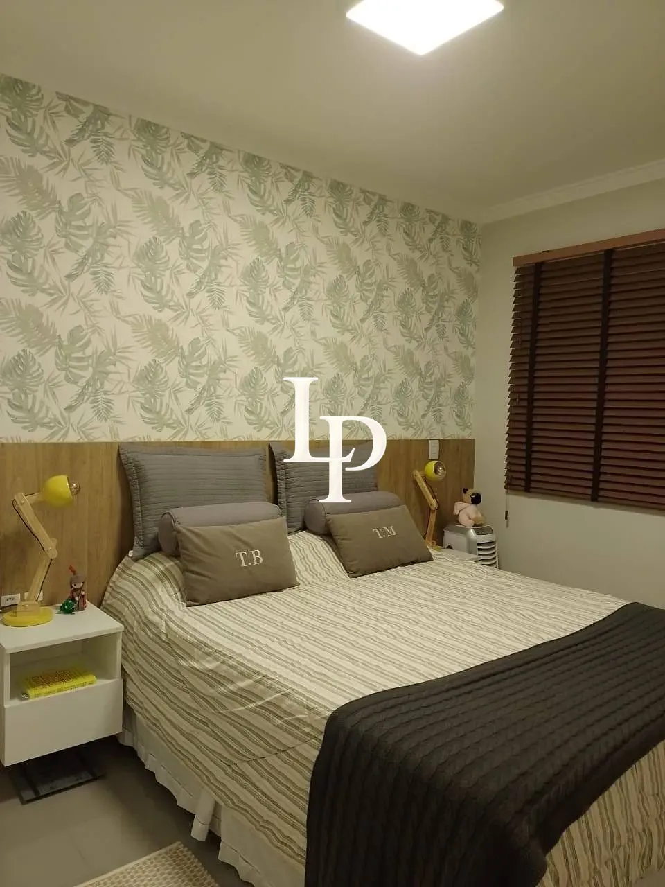 Apartamento, 2 quartos, 65 m² - Foto 9