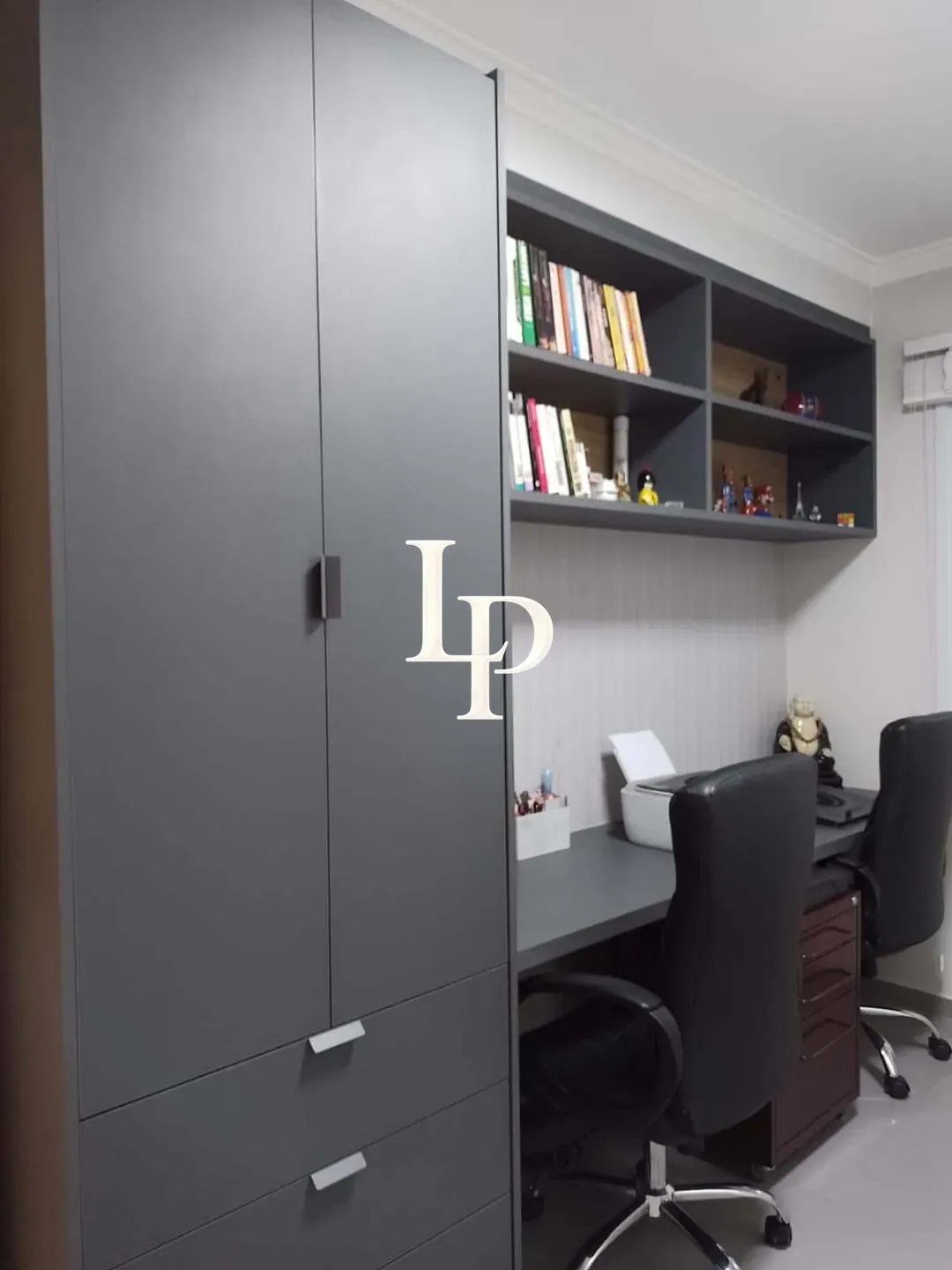 Apartamento, 2 quartos, 65 m² - Foto 13