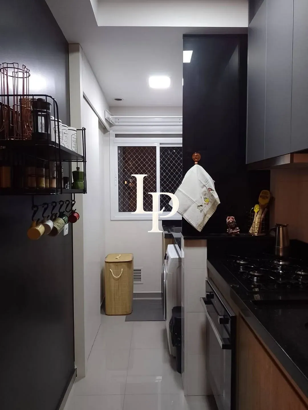 Apartamento, 2 quartos, 65 m² - Foto 3