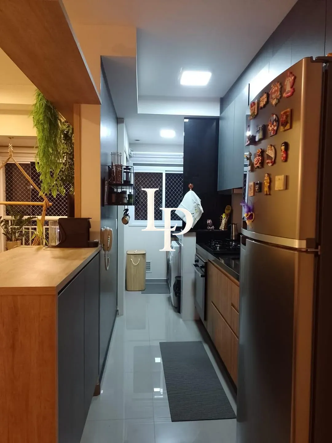 Apartamento, 2 quartos, 65 m² - Foto 2