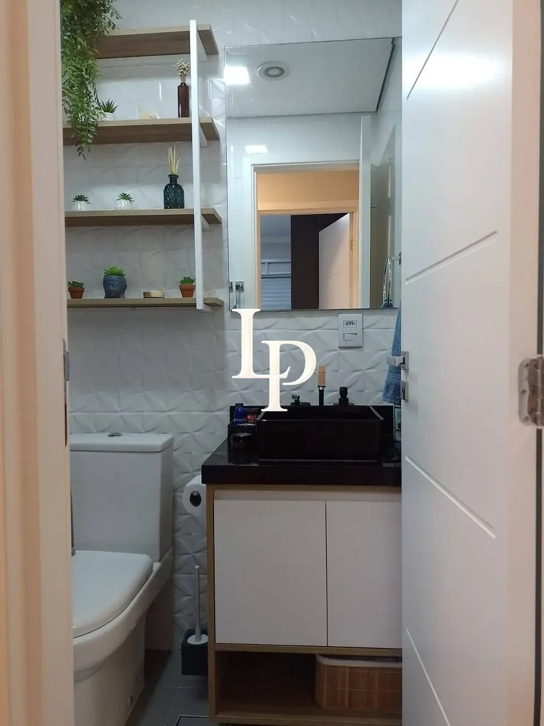 Apartamento, 2 quartos, 65 m² - Foto 11
