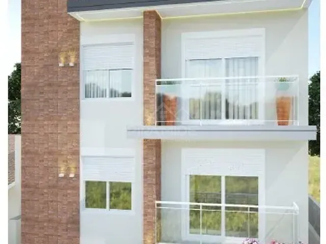 Apartamento 3 quartos e 2 banheiros, à venda, no bairro Monte Verde II em Poços de Caldas