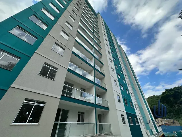 Apartamento 2 quartos e 2 banheiros, à venda, no bairro Retiro em Volta Redonda