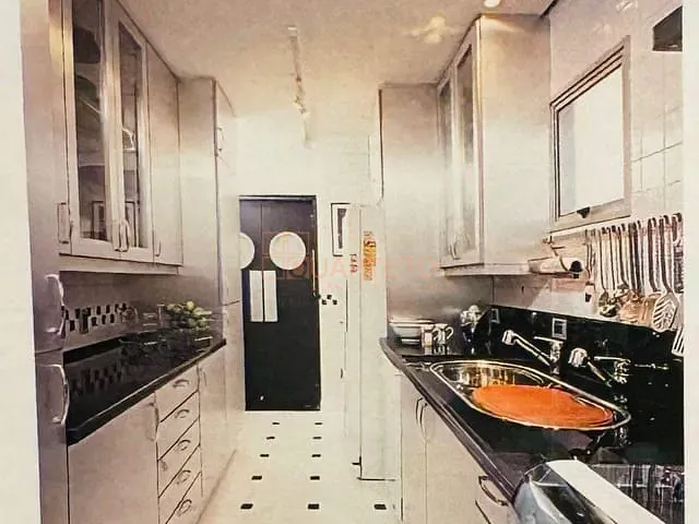 Apartamento com 144m² 1 quarto e 1 banheiro, à venda, no bairro Perdizes em São Paulo