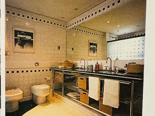 Apartamento com 144m² 1 quarto e 1 banheiro, à venda, no bairro Perdizes em São Paulo