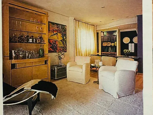 Apartamento com 144m² 1 quarto e 1 banheiro, à venda, no bairro Perdizes em São Paulo