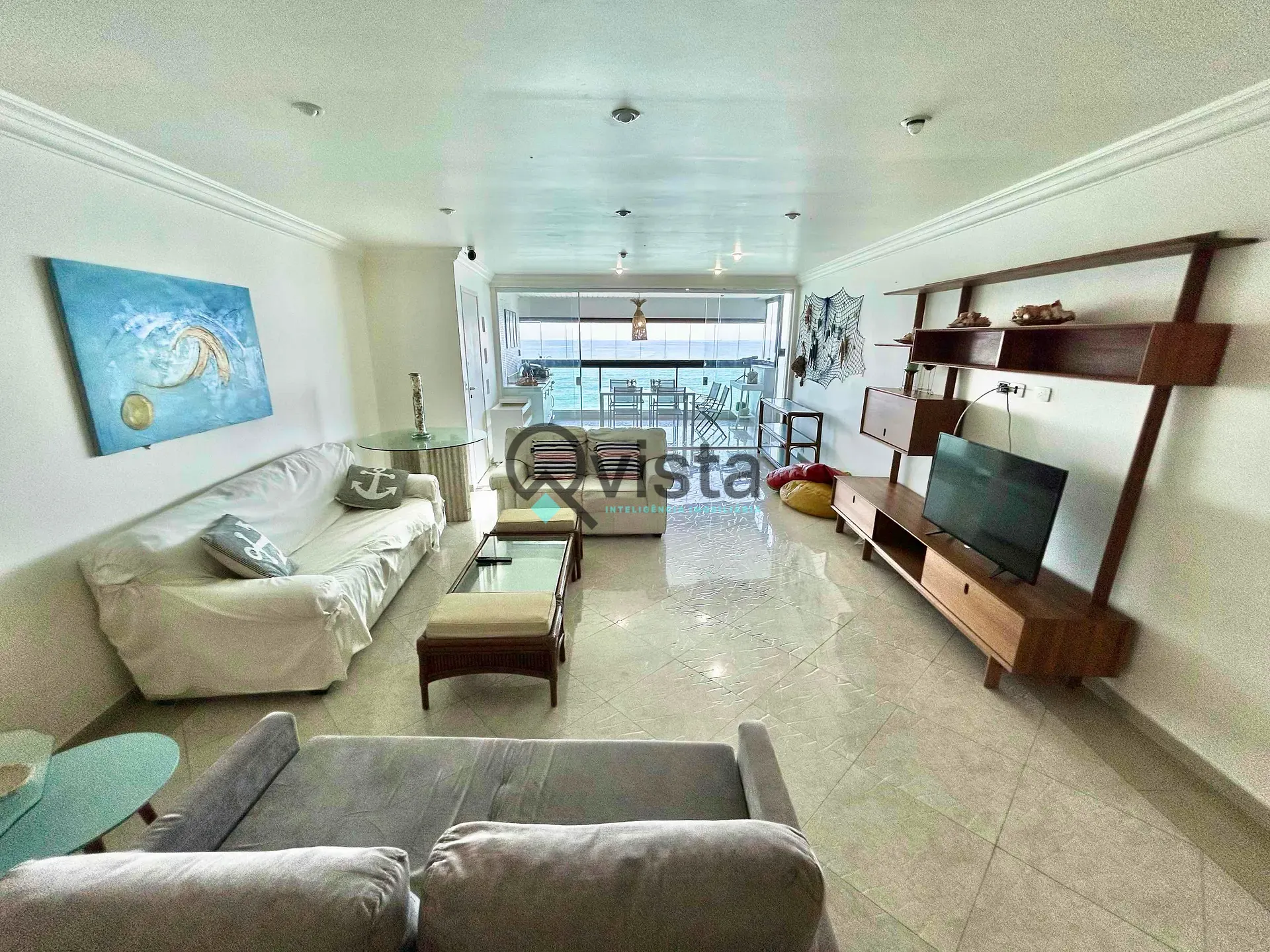 Apartamento, 3 quartos, 184 m² - Foto 5