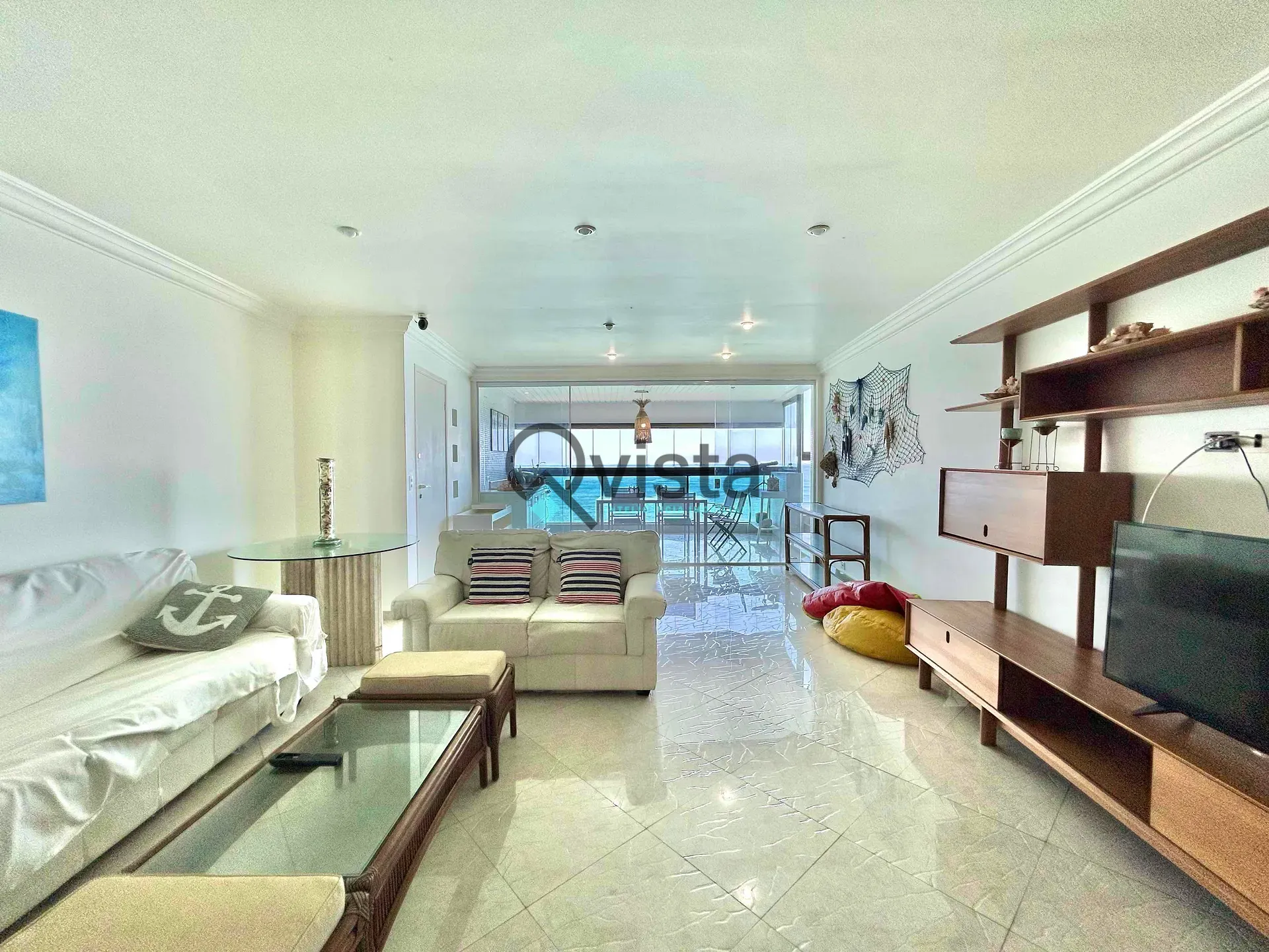 Apartamento, 3 quartos, 184 m² - Foto 6