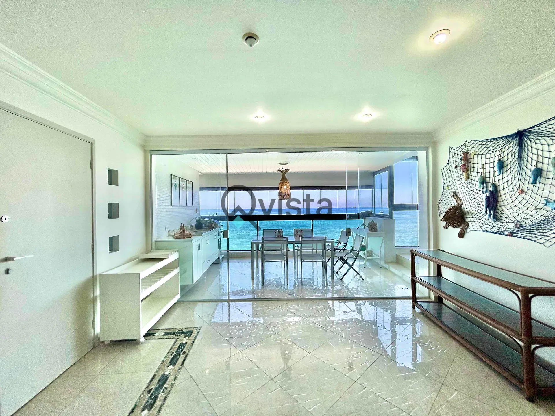 Apartamento, 3 quartos, 184 m² - Foto 4