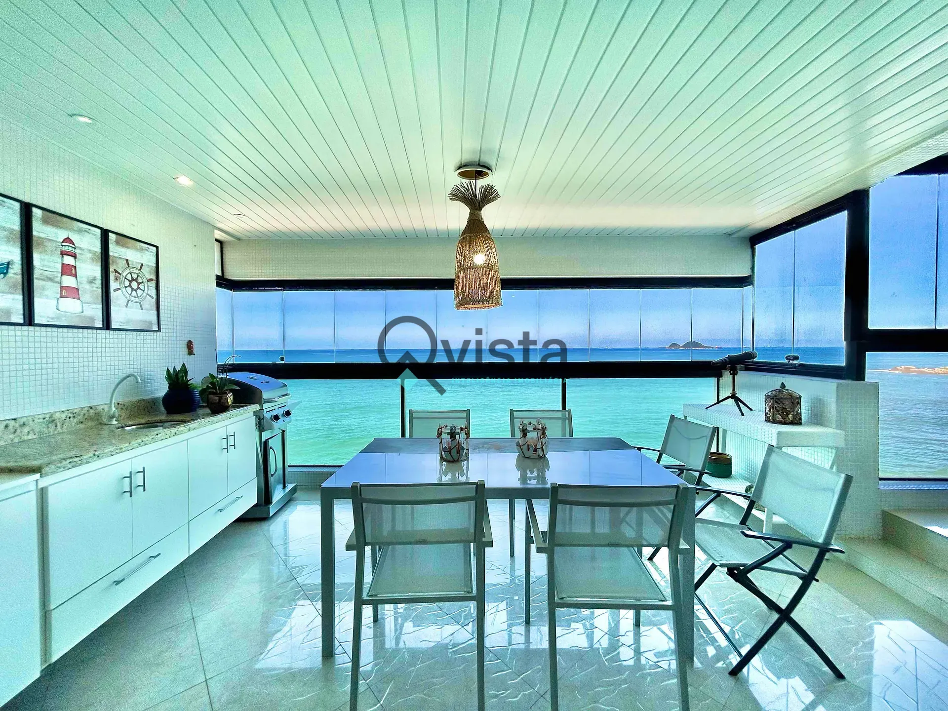 Apartamento, 3 quartos, 184 m² - Foto 3