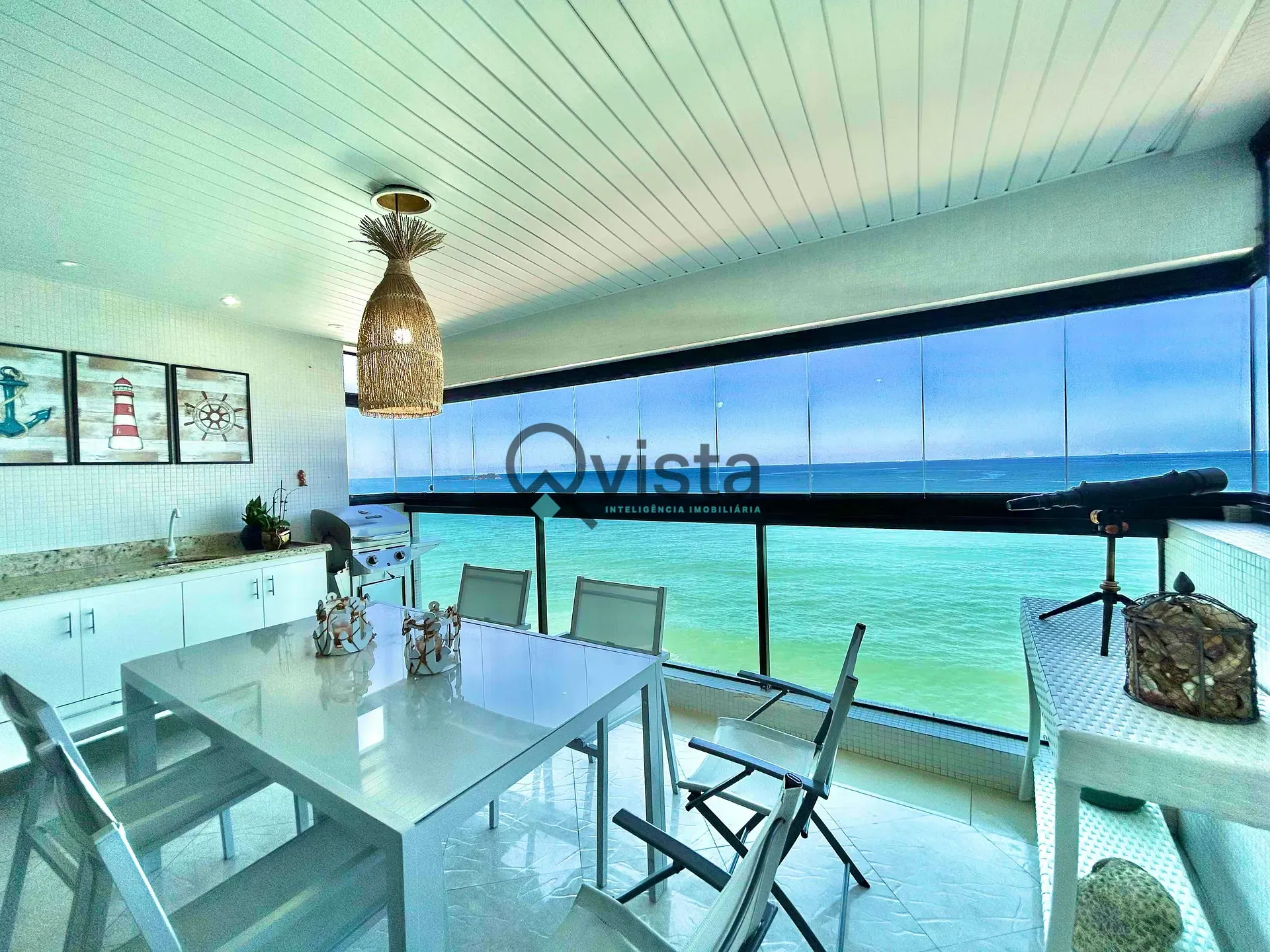 Apartamento, 3 quartos, 184 m² - Foto 1