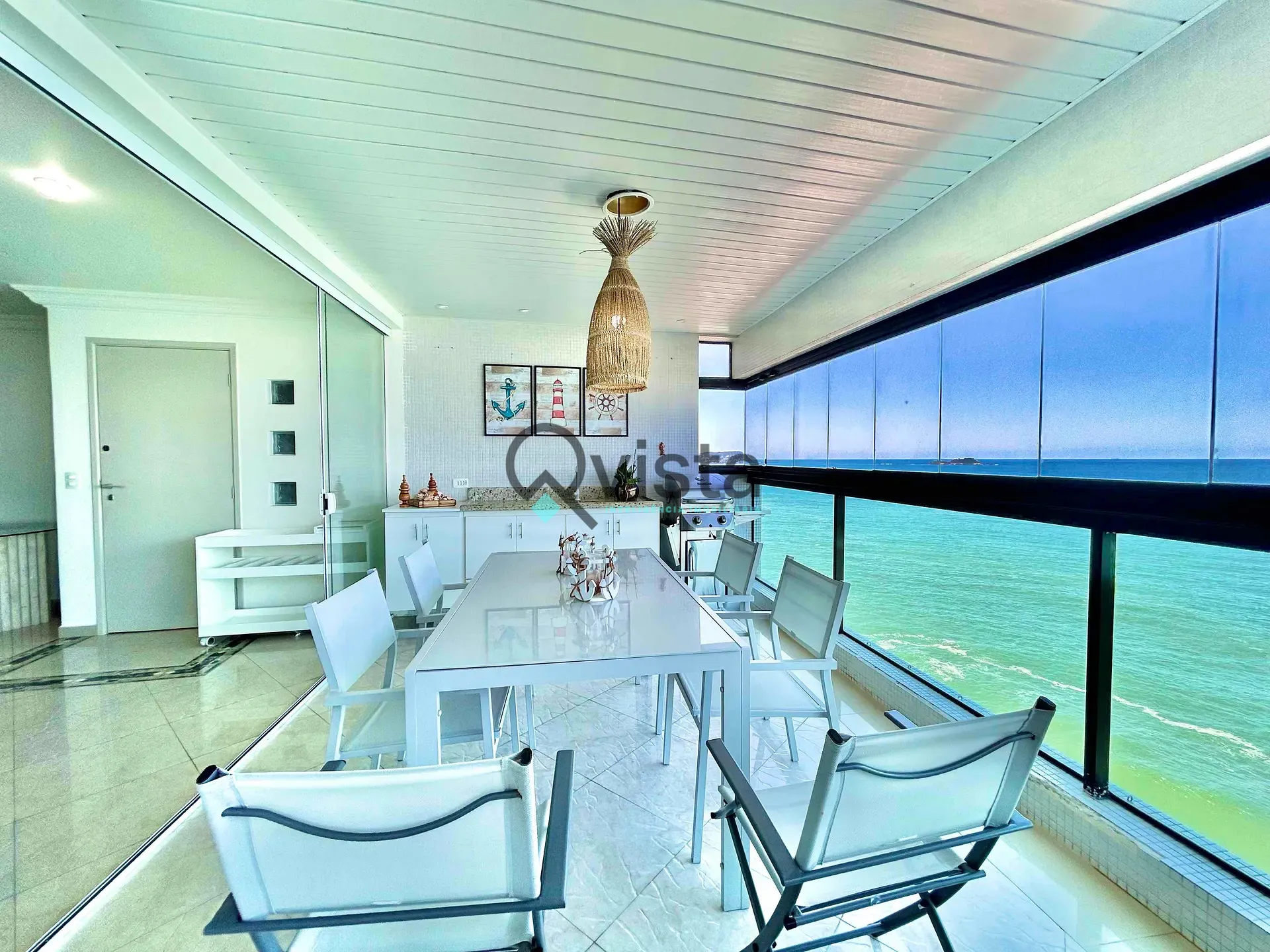 Apartamento, 3 quartos, 184 m² - Foto 7