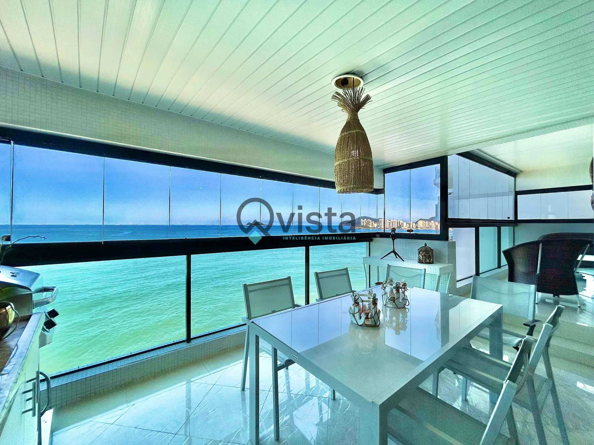 Apartamento, 3 quartos, 184 m² - Foto 2