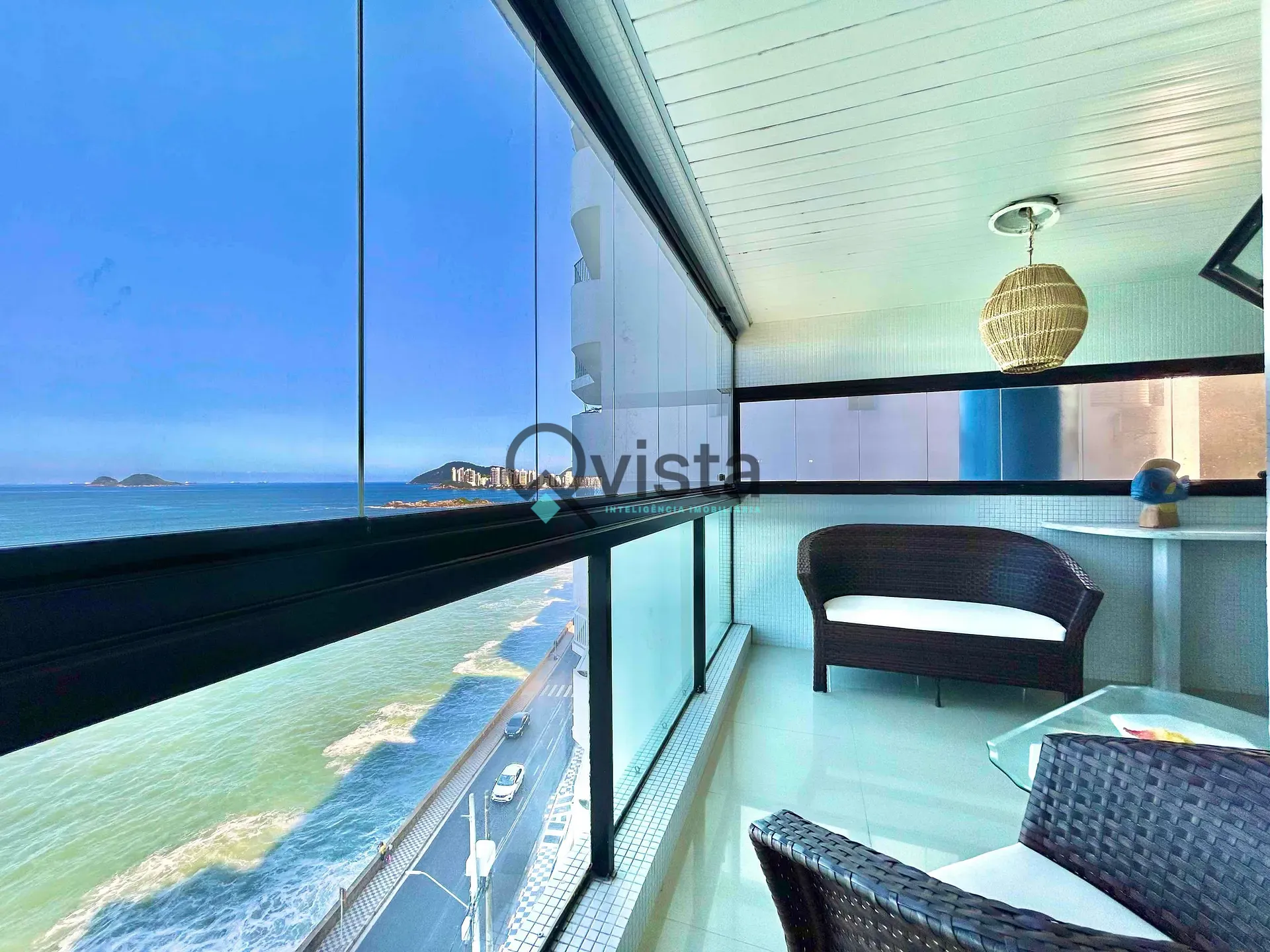 Apartamento, 3 quartos, 184 m² - Foto 8
