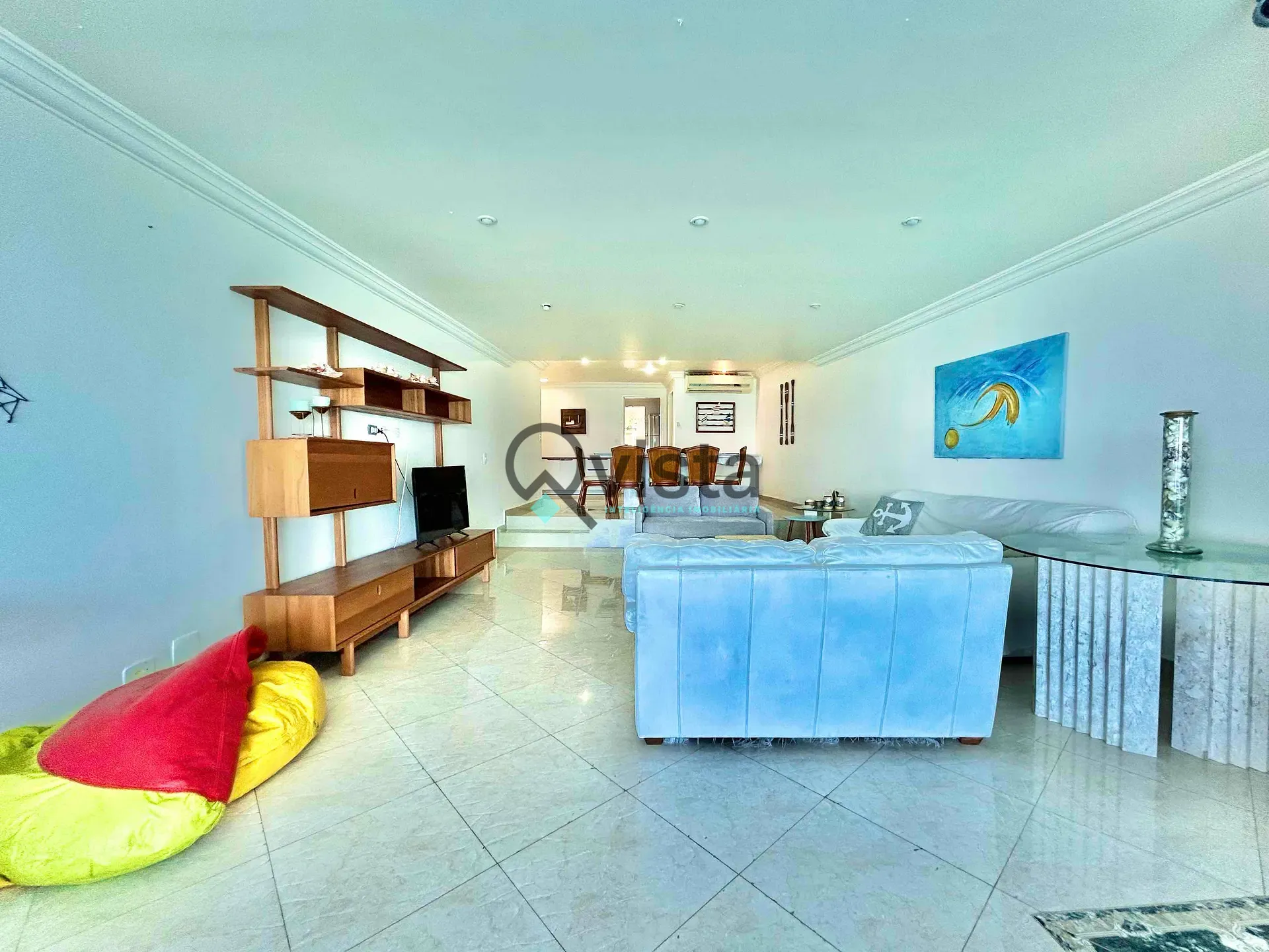 Apartamento, 3 quartos, 184 m² - Foto 14
