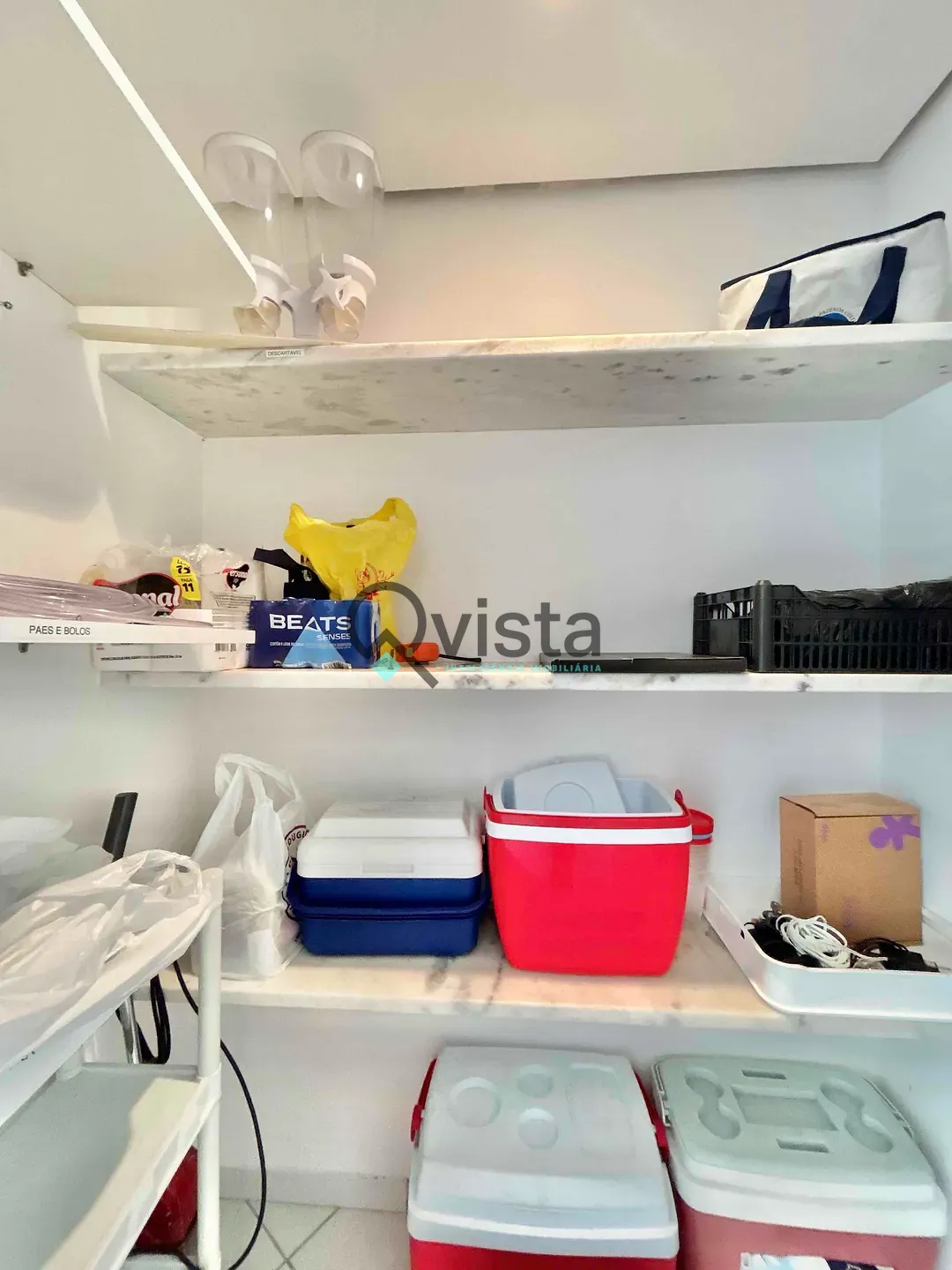 Apartamento, 3 quartos, 184 m² - Foto 47