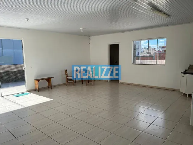 Apartamento 3 quartos e 1 banheiro, à venda, no bairro centro em Marau