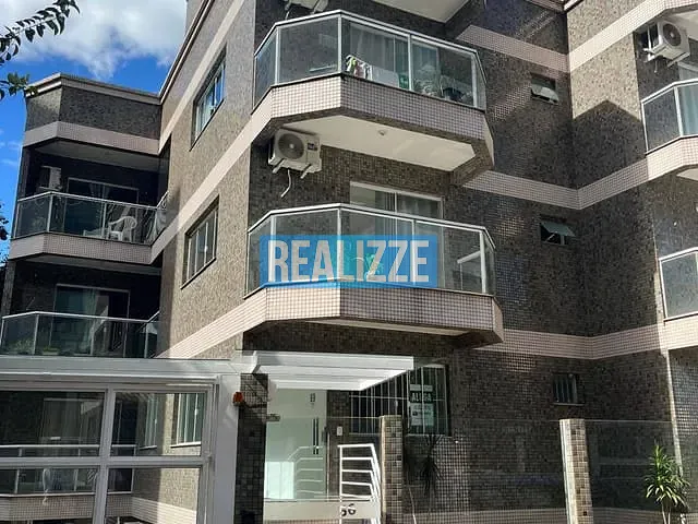 Apartamento 3 quartos e 1 banheiro, à venda, no bairro centro em Marau