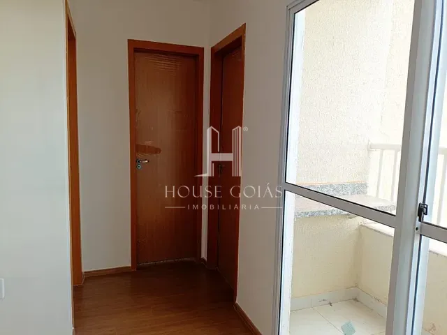 Apartamento 2 quartos e 1 banheiro, à venda, no bairro Setor Faiçalville em Goiânia