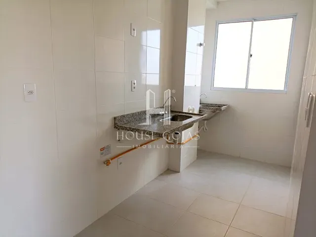 Apartamento 2 quartos e 1 banheiro, à venda, no bairro Setor Faiçalville em Goiânia