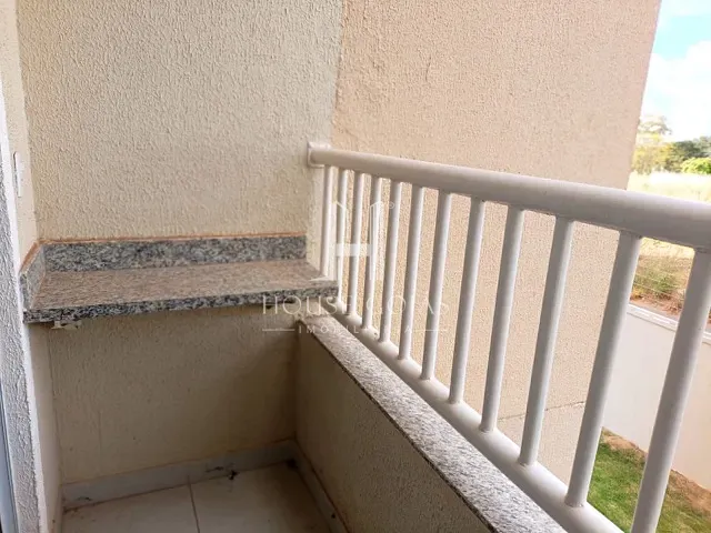 Apartamento 2 quartos e 1 banheiro, à venda, no bairro Setor Faiçalville em Goiânia