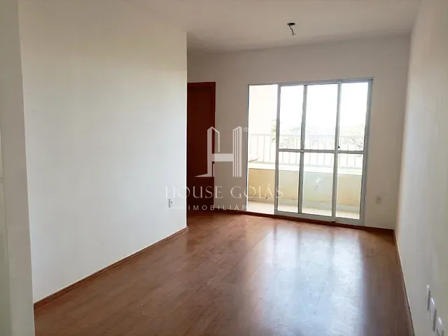 Apartamento 2 quartos e 1 banheiro, à venda, no bairro Setor Faiçalville em Goiânia