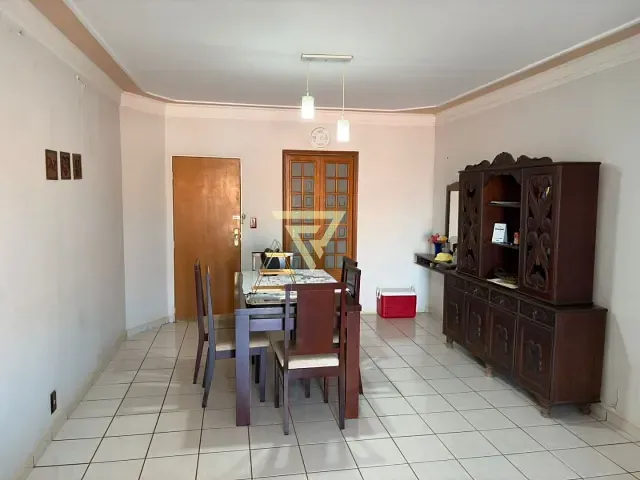 Apartamento 3 quartos e 2 banheiros, à venda, no bairro Ipiranga em Ribeirão Preto