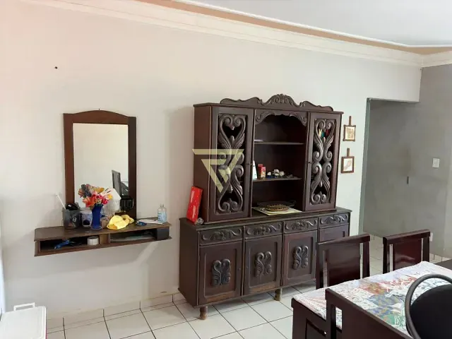 Apartamento 3 quartos e 2 banheiros, à venda, no bairro Ipiranga em Ribeirão Preto