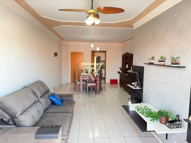 Apartamento 3 quartos e 2 banheiros, à venda, no bairro Ipiranga em Ribeirão Preto