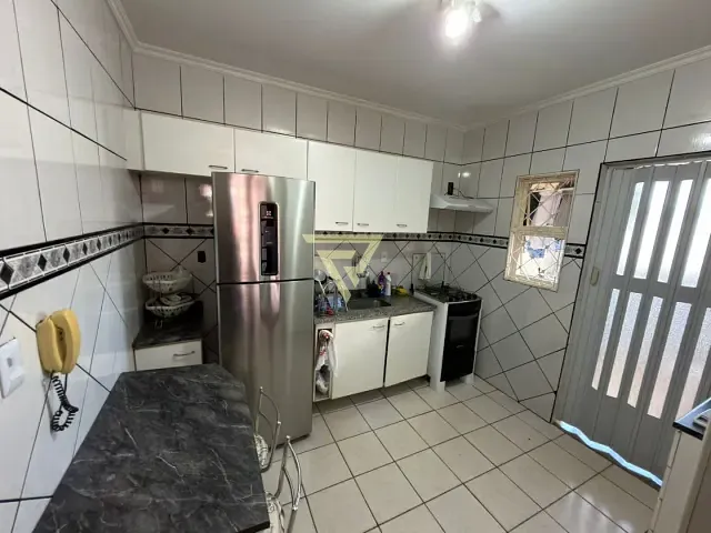 Apartamento 3 quartos e 2 banheiros, à venda, no bairro Ipiranga em Ribeirão Preto
