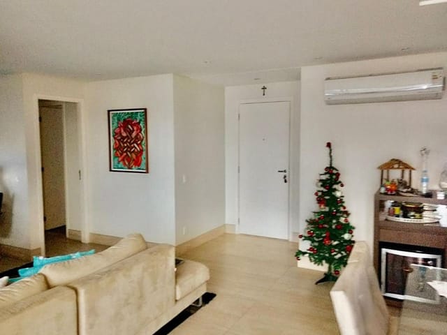 Foto do Apartamento - Apartamento com 3 dormitórios à venda, 147 m² por R$ 1.100.000,00 - Vila Ema - São José dos Campos/SP | RUSSI IMÓVEIS