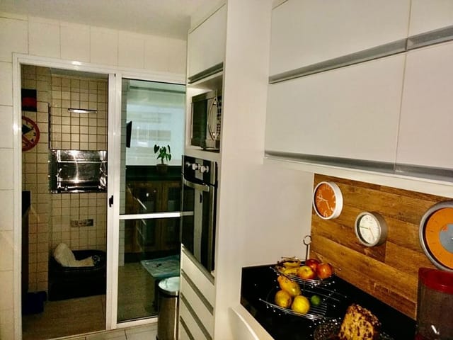 Foto do Apartamento - Apartamento com 3 dormitórios à venda, 147 m² por R$ 1.100.000,00 - Vila Ema - São José dos Campos/SP | RUSSI IMÓVEIS