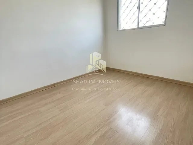 Apartamento 2 quartos e 1 banheiro, à venda, no bairro Serra Dourada em Vespasiano
