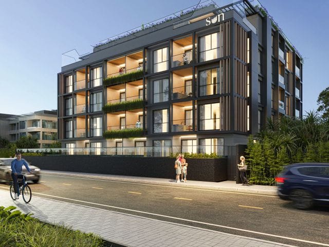 Apartamento com 43m² 1 quarto e 1 banheiro, à venda, no bairro Jardim Oceania em João Pessoa