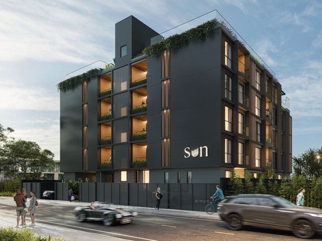 Apartamento com 43m² 1 quarto e 1 banheiro, à venda, no bairro Jardim Oceania em João Pessoa