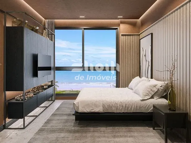 Apartamento com 43m² 1 quarto e 1 banheiro, à venda, no bairro Jardim Oceania em João Pessoa