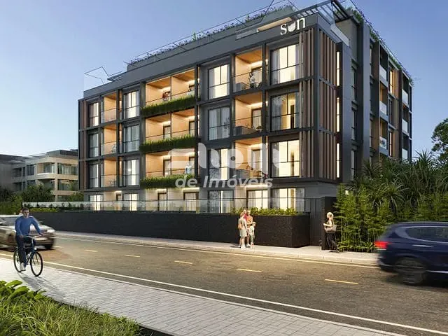 Apartamento com 43m² 1 quarto e 1 banheiro, à venda, no bairro Jardim Oceania em João Pessoa