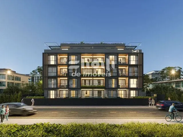 Apartamento com 43m² 1 quarto e 1 banheiro, à venda, no bairro Jardim Oceania em João Pessoa